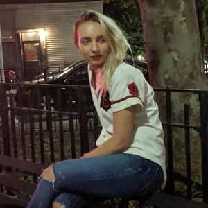 Meet your Posher, Kristie